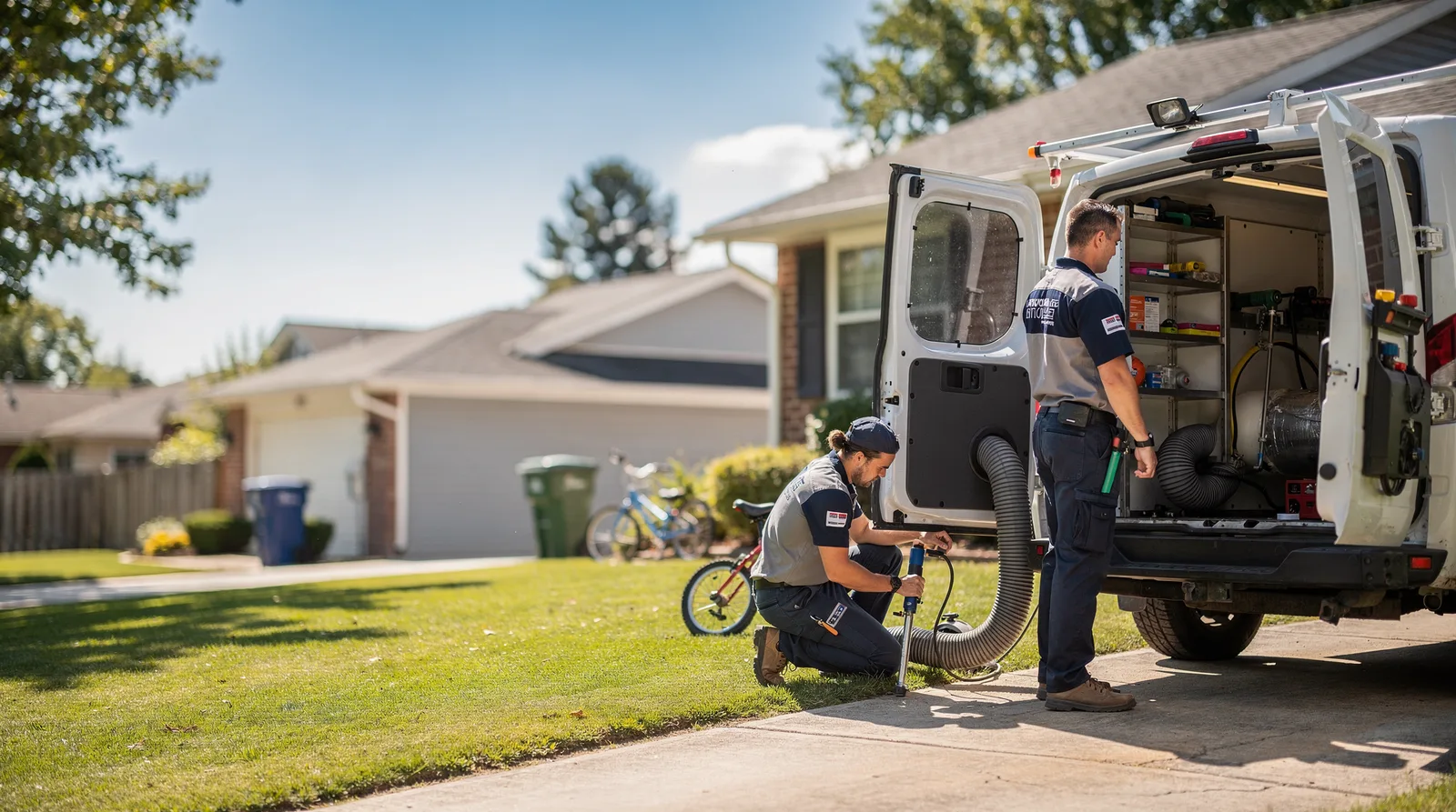 24/7 HVAC Repair & AC Replacement in Cedar Rapids, NE near me